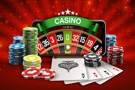 BlazeBet Online Casino UK Experience Thrilling Games and Big Wins