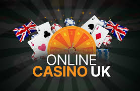 Discover the Exciting World of DogsFortune Casino UK