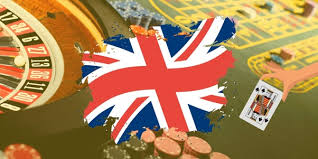 Discover the Exciting World of DogsFortune Casino UK