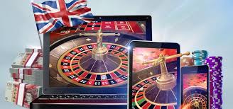 Discover the Exciting World of DogsFortune Casino UK
