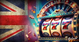 Discovering the Latest UK Online Casinos A Guide to Brand New Gaming Experiences