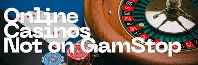 Exploring Non GamStop Casinos A Guide for Players -2109537544