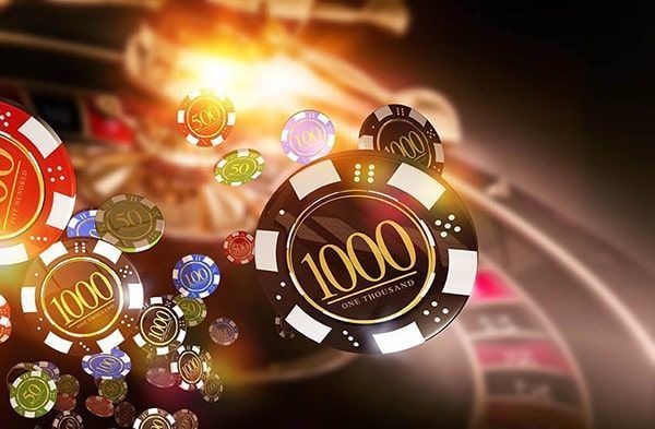 Get X Casino Ваш путь к увлекательным азартным играм