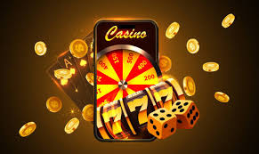 The Thrill of Online Gaming at 7Gold Casino