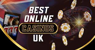 Virgin Casino Online UK Your Ultimate Guide to the Exciting World of Online Gaming