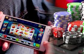 Winnita Casino Un Mondo di Giochi e Divertimento Online